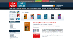 Desktop Screenshot of channelviewpublications.com